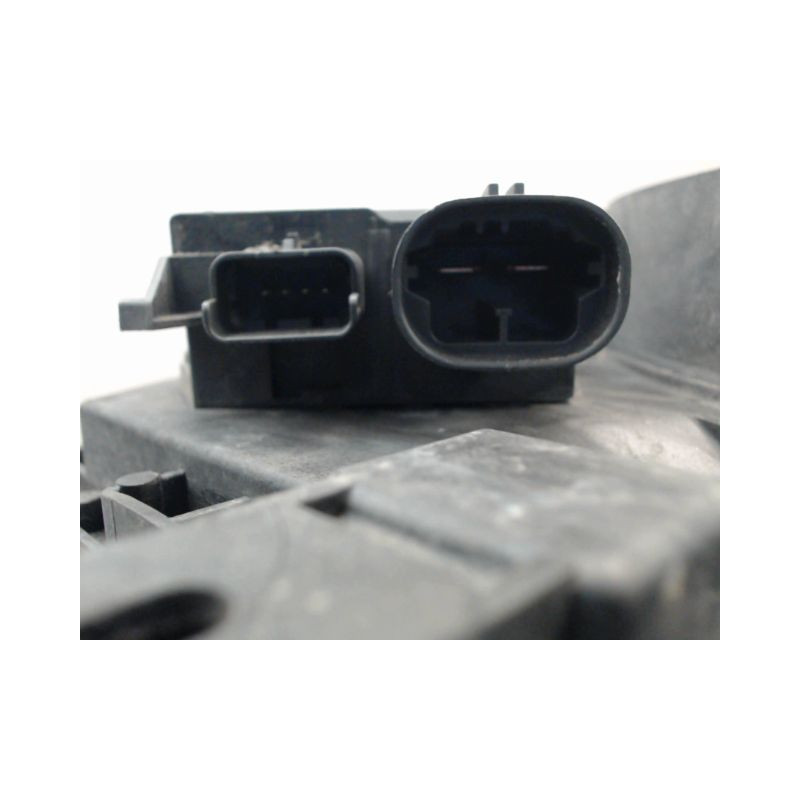 MOTEUR VENTILATEUR RADIATEUR CITROEN BERLINGO