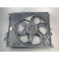 MOTEUR VENTILATEUR RADIATEUR
