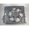 MOTEUR VENTILATEUR RADIATEUR B.M.W. X3