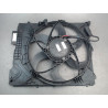 MOTEUR VENTILATEUR RADIATEUR B.M.W. X3