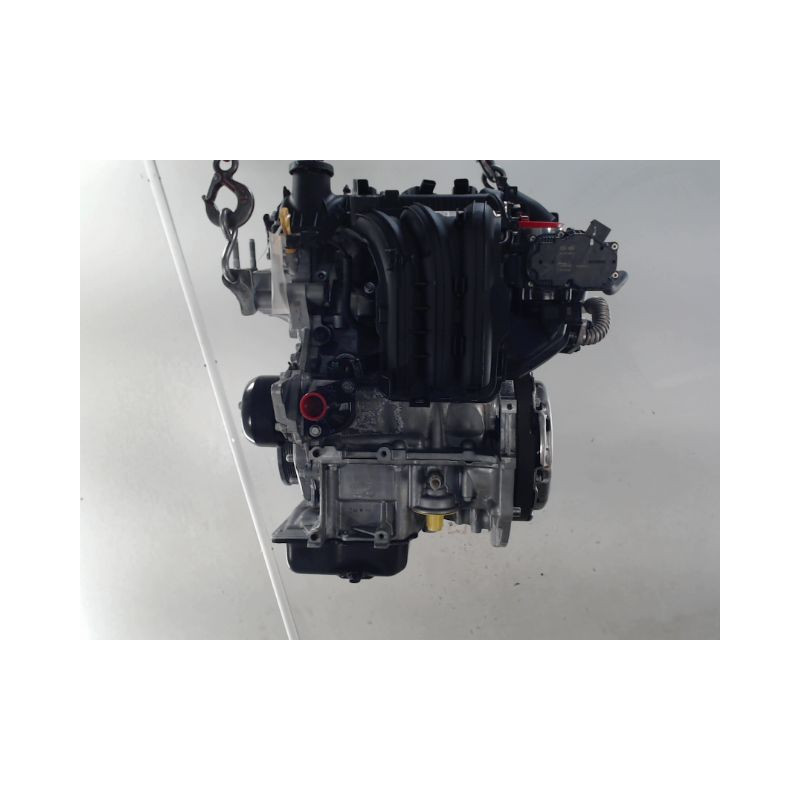 MOTEUR ESSENCE KIA PICANTO 1.0