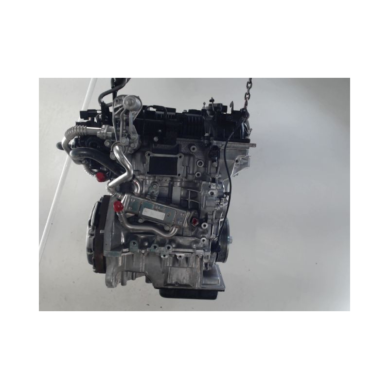 MOTEUR ESSENCE KIA PICANTO 1.0