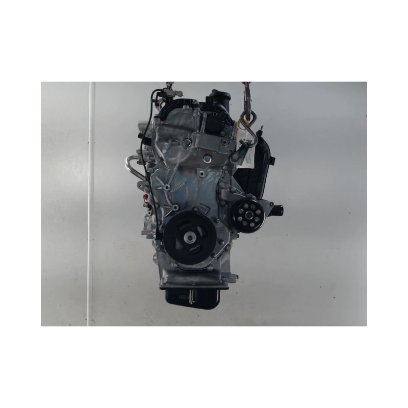 MOTEUR ESSENCE KIA PICANTO 1.0
