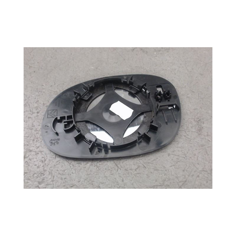 GLACE RETROVISEUR EXT D CITROEN C3