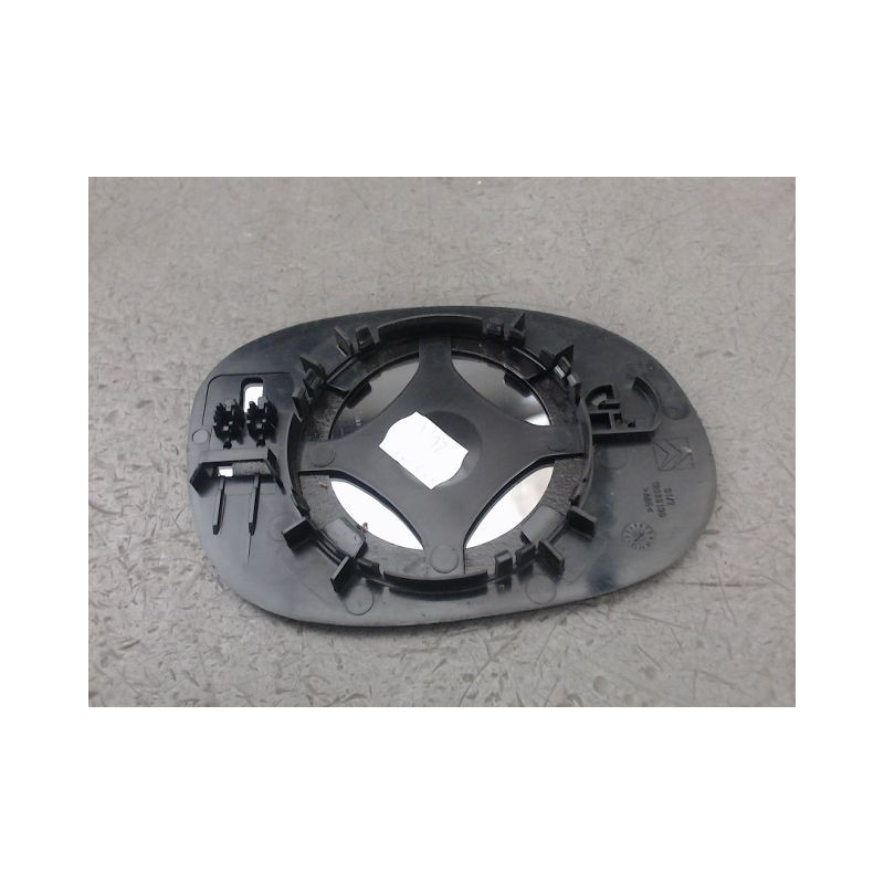 GLACE RETROVISEUR EXT G CITROEN C3