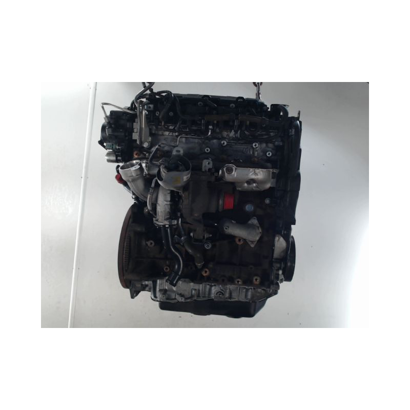 MOTEUR DIESEL CITROEN C5 2.0 HDi 165 