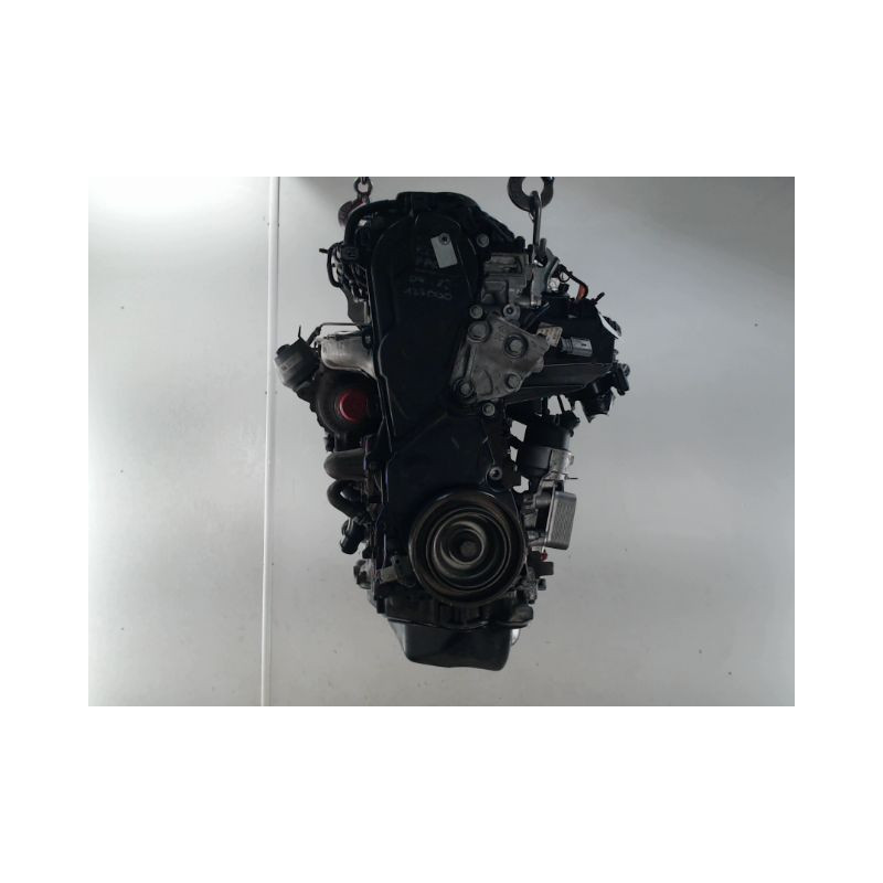 MOTEUR DIESEL CITROEN C5 2.0 HDi 165 