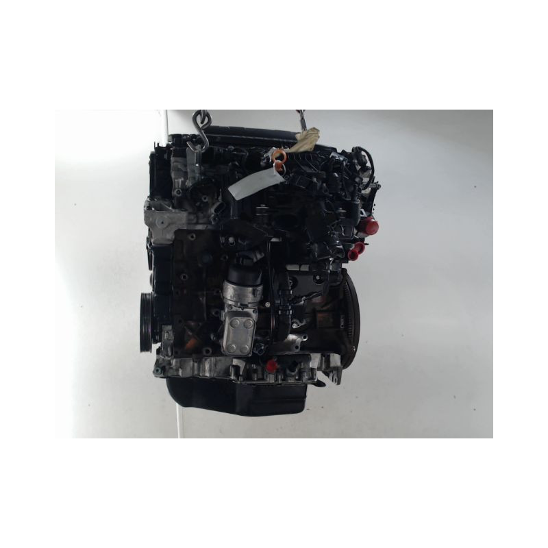 MOTEUR DIESEL CITROEN C5 2.0 HDi 165 