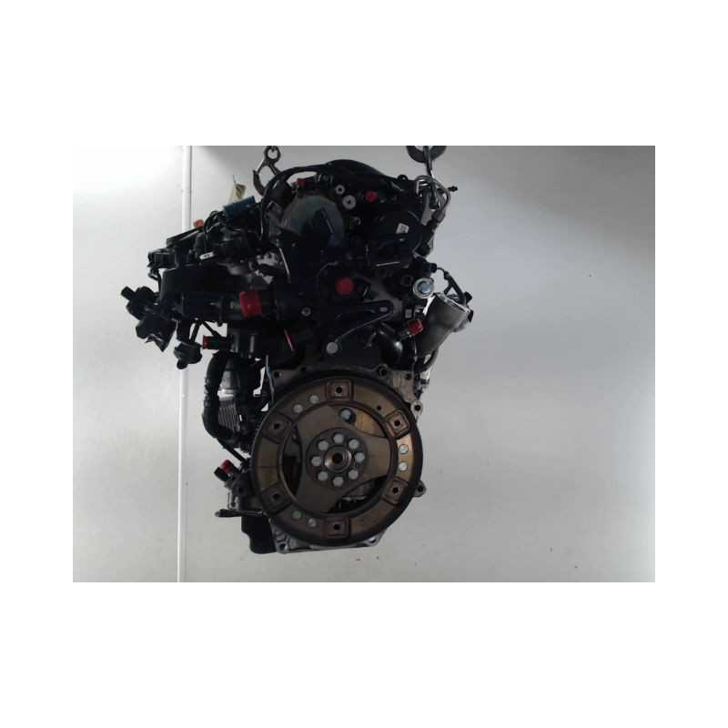 MOTEUR DIESEL CITROEN C5 2.0 HDi 165 