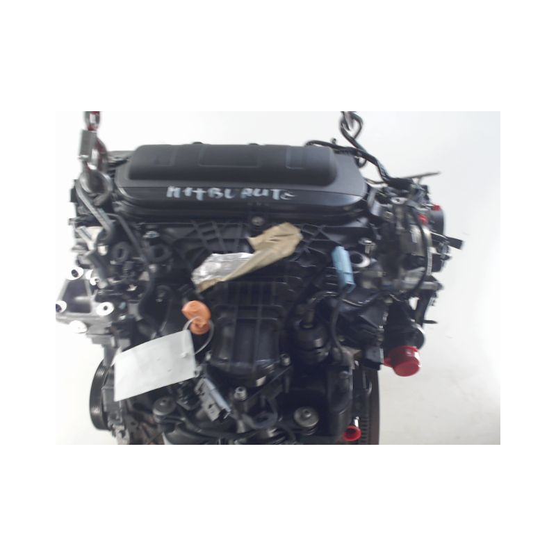MOTEUR DIESEL CITROEN C5 2.0 HDi 165 