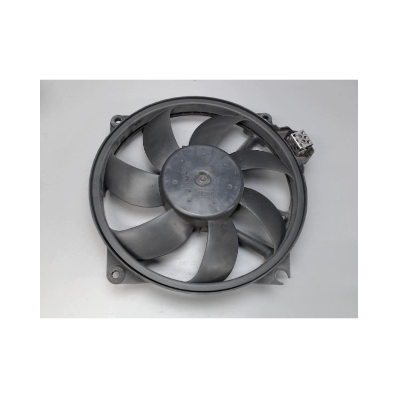 MOTEUR VENTILATEUR RADIATEUR RENAULT MEGANE
