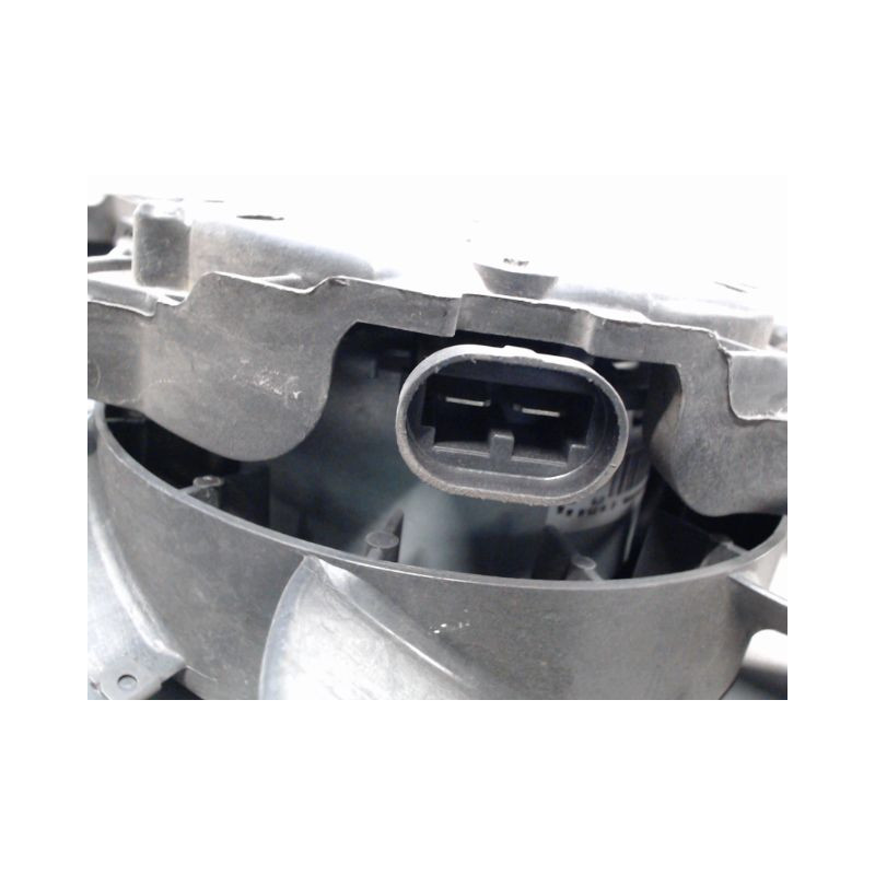 MOTEUR VENTILATEUR RADIATEUR RENAULT MEGANE