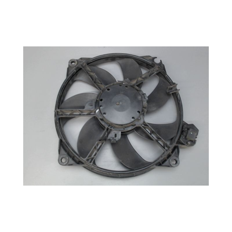 MOTEUR VENTILATEUR RADIATEUR RENAULT MEGANE