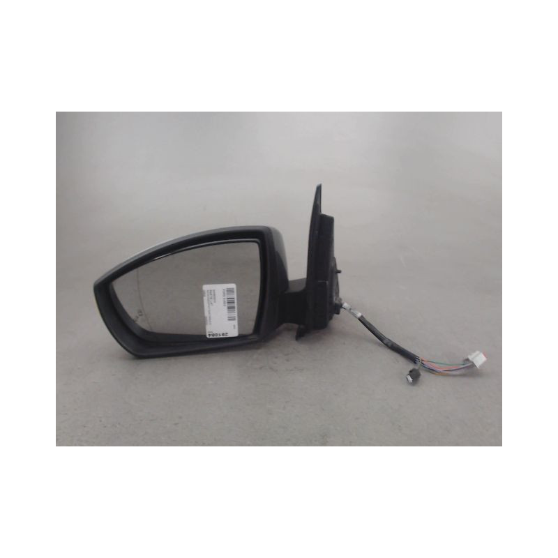 RETROVISEUR EXTERIEUR ELECTRIQUE GAUCHE FORD S-MAX