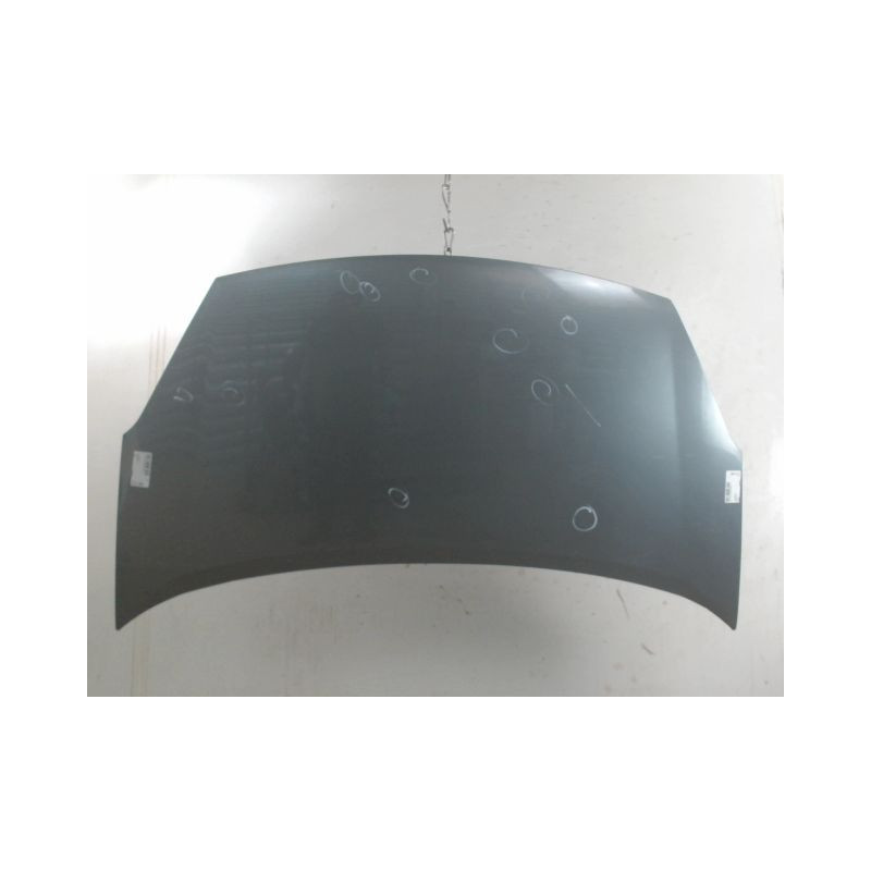 CAPOT CITROEN BERLINGO