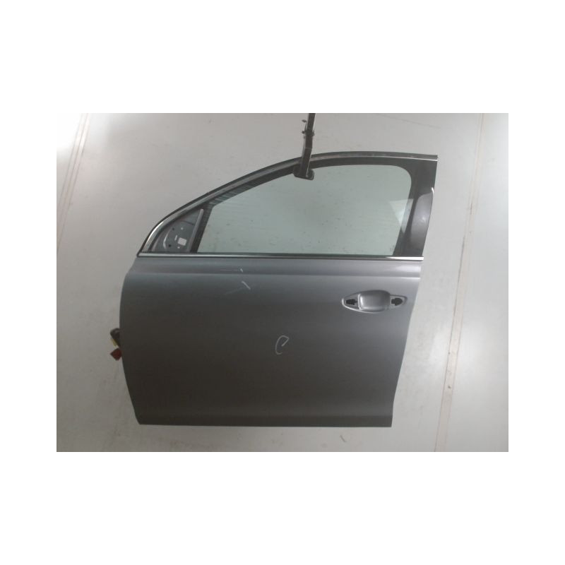 PORTE AVANT GAUCHE PEUGEOT 308