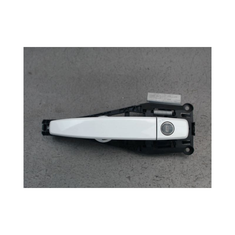 POIGNEE EXTERIEURE PORTE AVANT GAUCHE OPEL MOKKA
