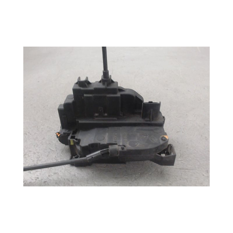 SYSTEME CONDAMNATION AVANT DROIT RENAULT MEGANE