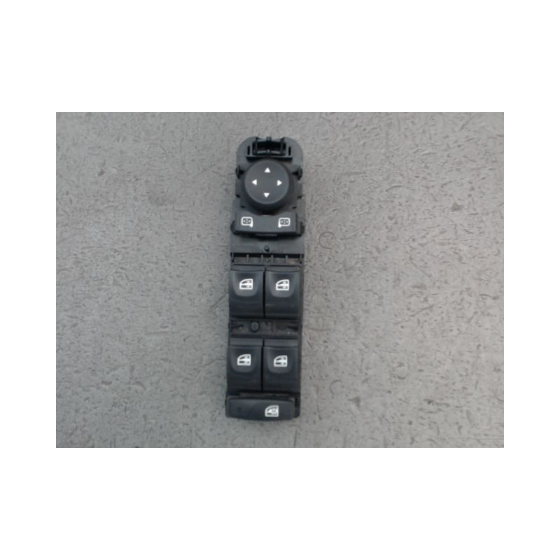 COMMANDE LEVE-GLACE PORTE AVG RENAULT MEGANE