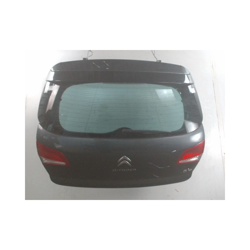 HAYON CITROEN C4