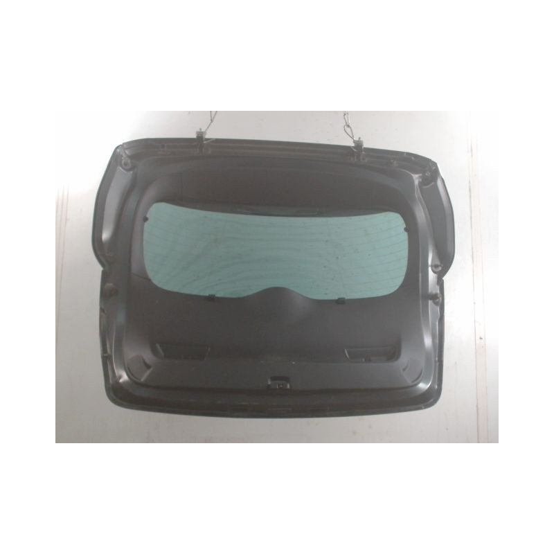 HAYON CITROEN C4