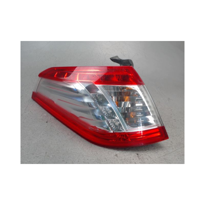 FEU ARRIERE GAUCHE  PEUGEOT 508
