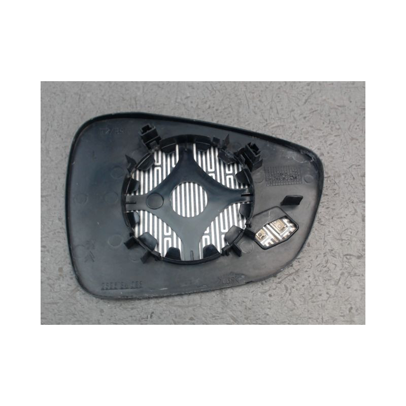 GLACE RETROVISEUR EXT G PEUGEOT 508