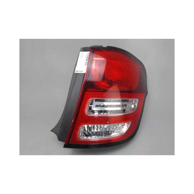 FEU ARRIERE DROIT CITROEN C3