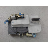 SYSTEME CONDAMNATION AVANT GAUCHE CITROEN BERLINGO
