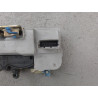 SYSTEME CONDAMNATION AVANT GAUCHE CITROEN BERLINGO