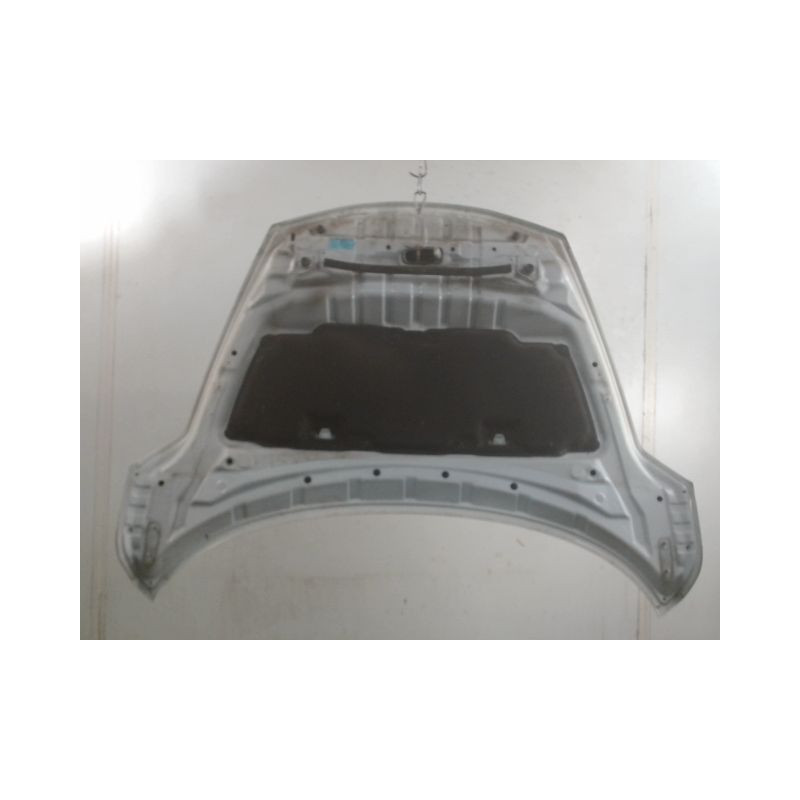 CAPOT NISSAN JUKE
