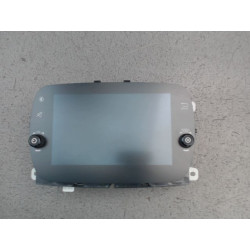 ECRAN GPS
