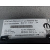 ECRAN GPS FIAT 500
