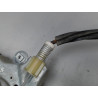 MECANISME LEVE-GLACE AVANT DROIT RENAULT TWINGO