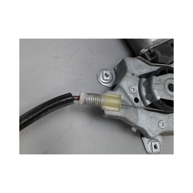 MECANISME LEVE-GLACE AVANT DROIT RENAULT TWINGO