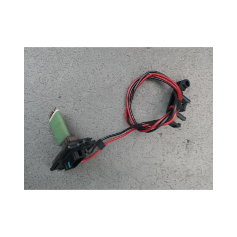 MODULE DE CHAUFFAGE RENAULT TWINGO