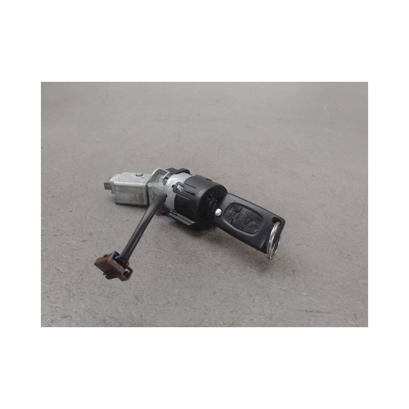 ANTIVOL DE DIRECTION CITROEN C4