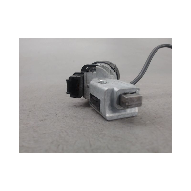ANTIVOL DE DIRECTION CITROEN C4