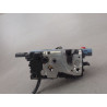 SYSTEME CONDAMNATION ARRIERE DROIT PEUGEOT 207