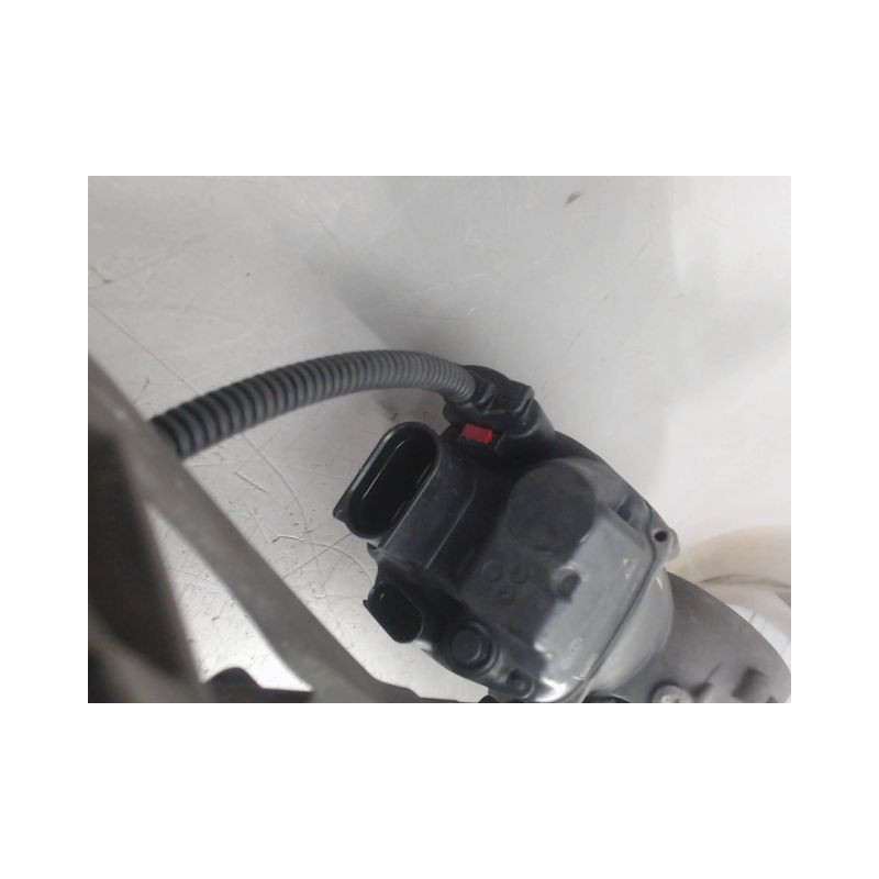 CREMAILLERE VOLKSWAGEN GOLF