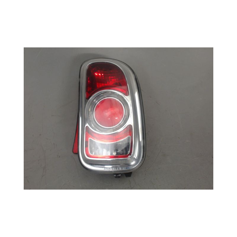 FEU ARRIERE DROIT MINI MINI