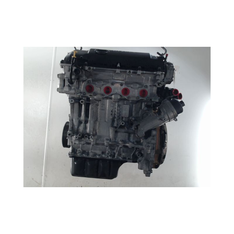 MOTEUR ESSENCE PEUGEOT 2008 1.6 VTi
