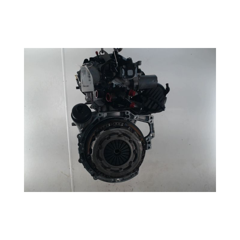 MOTEUR ESSENCE PEUGEOT 2008 1.6 VTi