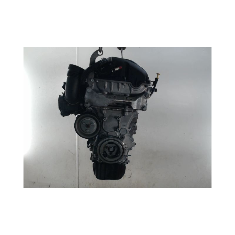 MOTEUR ESSENCE PEUGEOT 2008 1.6 VTi