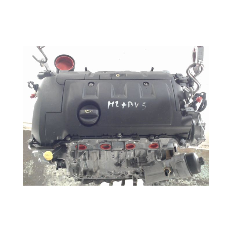 MOTEUR ESSENCE PEUGEOT 2008 1.6 VTi