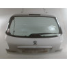 HAYON PEUGEOT 206