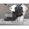 MECANISME LEVE-GLACE AVANT GAUCHE RENAULT CLIO
