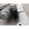 MECANISME LEVE-GLACE AVANT GAUCHE RENAULT CLIO