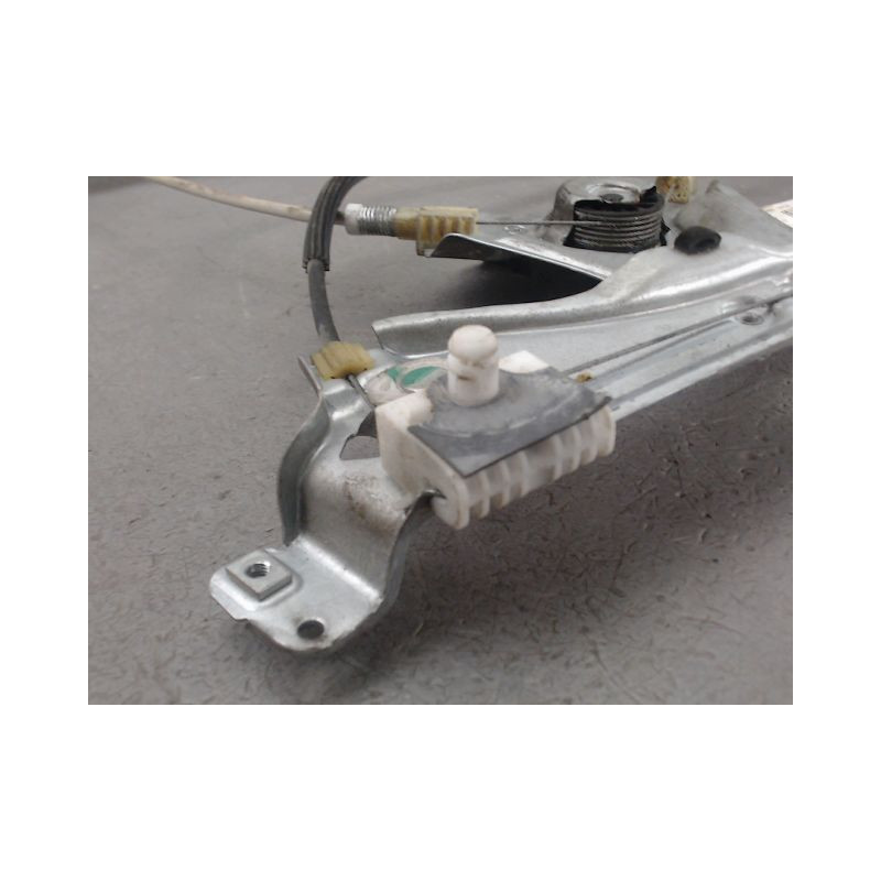 MECANISME LEVE-GLACE AVANT GAUCHE RENAULT CLIO