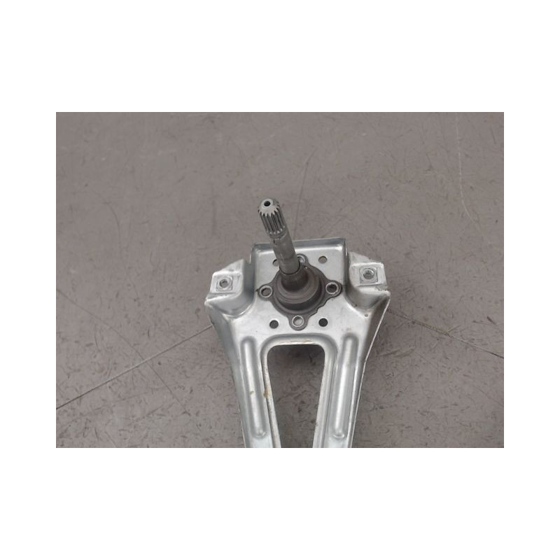 MECANISME LEVE-GLACE ARRIERE GAUCHE RENAULT CLIO